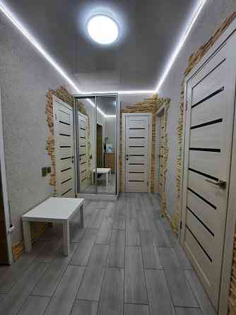 Квартира укомплектована меблями і технікою.Гарний вид на ліс. Ірпінь