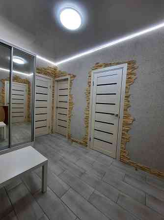 Квартира укомплектована меблями і технікою.Гарний вид на ліс. Ірпінь