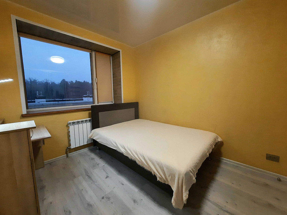 Квартира укомплектована меблями і технікою.Гарний вид на ліс. Ірпінь - зображення 5