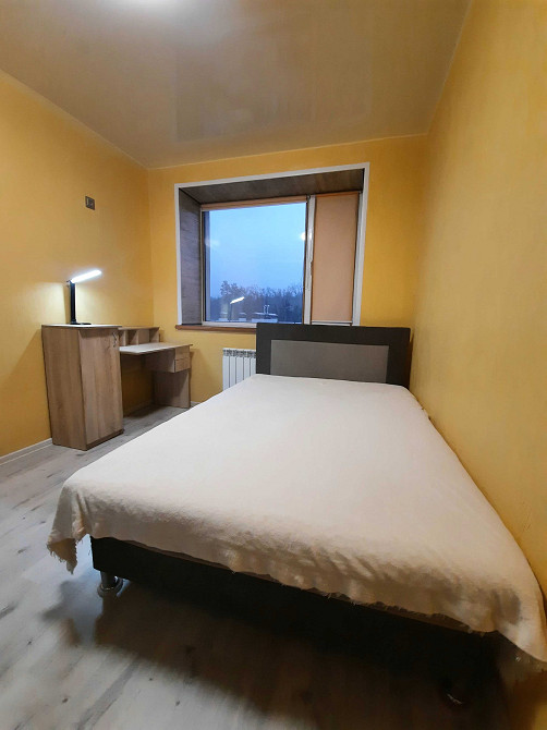 Квартира укомплектована меблями і технікою.Гарний вид на ліс. Ірпінь - зображення 6