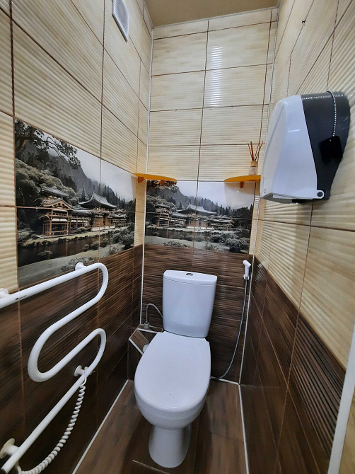 Квартира укомплектована меблями і технікою.Гарний вид на ліс. Ірпінь - зображення 4