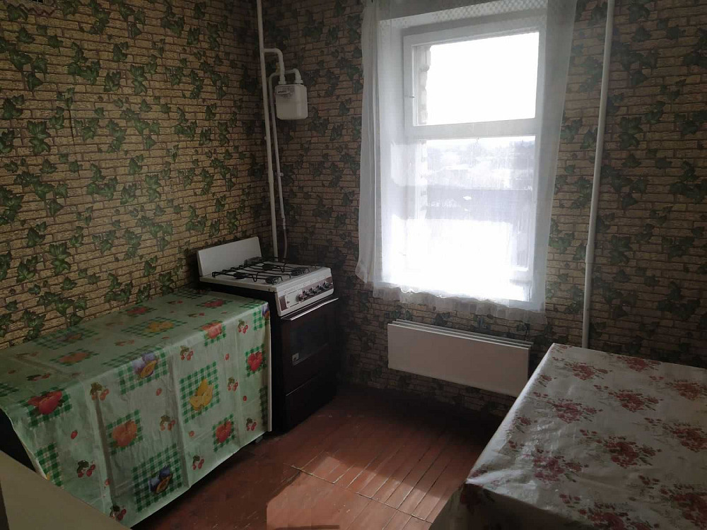 1 кім квартира в центрі на вул. Соборності 13 Звягель - изображение 2