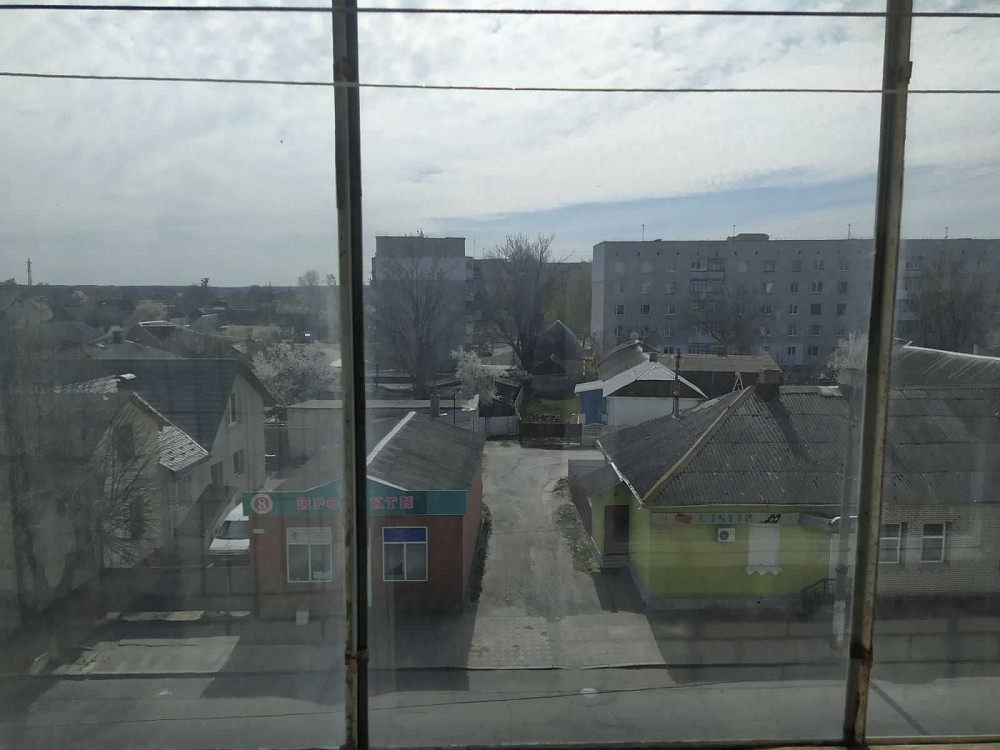 1 кім квартира в центрі на вул. Соборності 13 Звягель - изображение 5