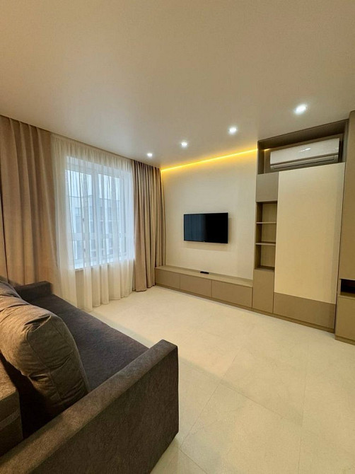 Оренда 1-кімнатної квартири ЖК «Щасливий» Дніпро - зображення 7