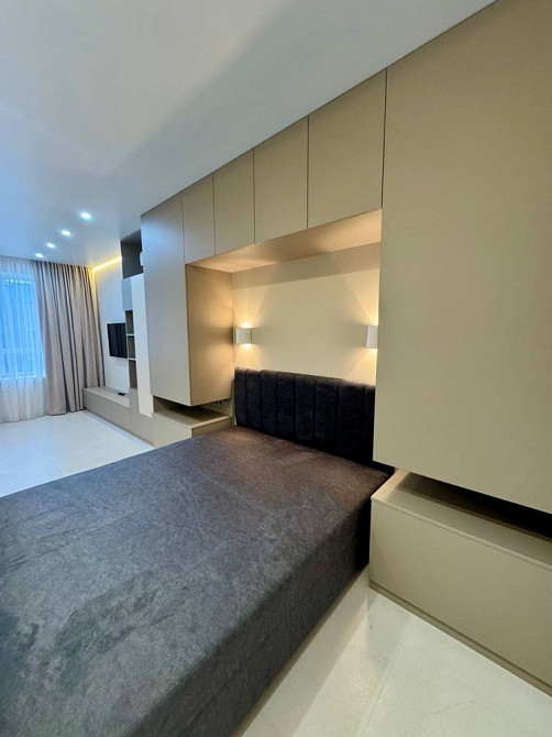 Оренда 1-кімнатної квартири ЖК «Щасливий» Дніпро - зображення 5