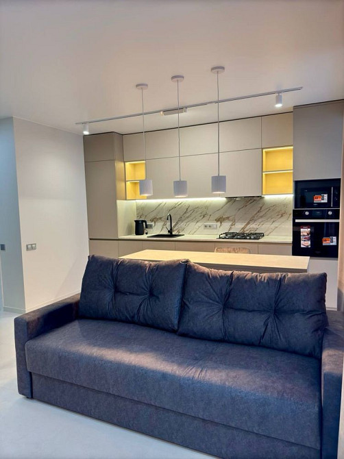 Оренда 1-кімнатної квартири ЖК «Щасливий» Дніпро - зображення 8