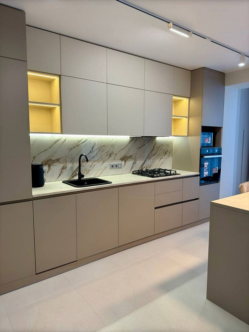 Оренда 1-кімнатної квартири ЖК «Щасливий» Дніпро - зображення 2