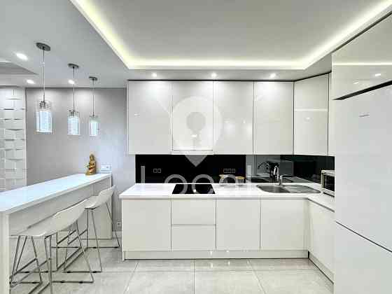 ЕЛЕГАНТНА оренда квартири Липківського ЖК Династія Київ