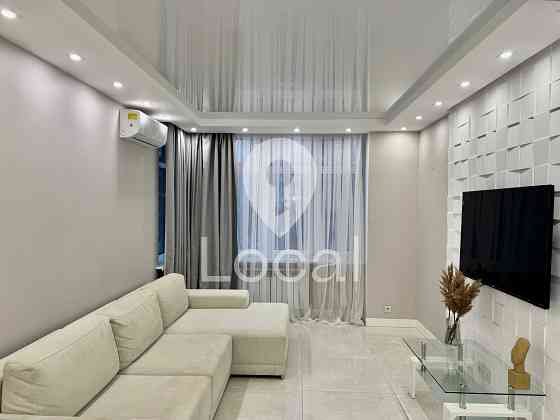 ЕЛЕГАНТНА оренда квартири Липківського ЖК Династія Київ