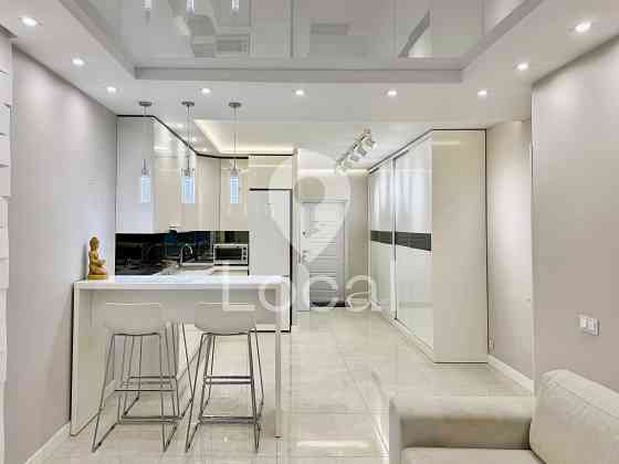 ЕЛЕГАНТНА оренда квартири Липківського ЖК Династія Київ