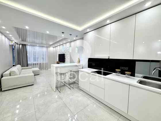 ЕЛЕГАНТНА оренда квартири Липківського ЖК Династія Київ