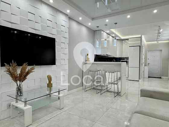 ЕЛЕГАНТНА оренда квартири Липківського ЖК Династія Київ