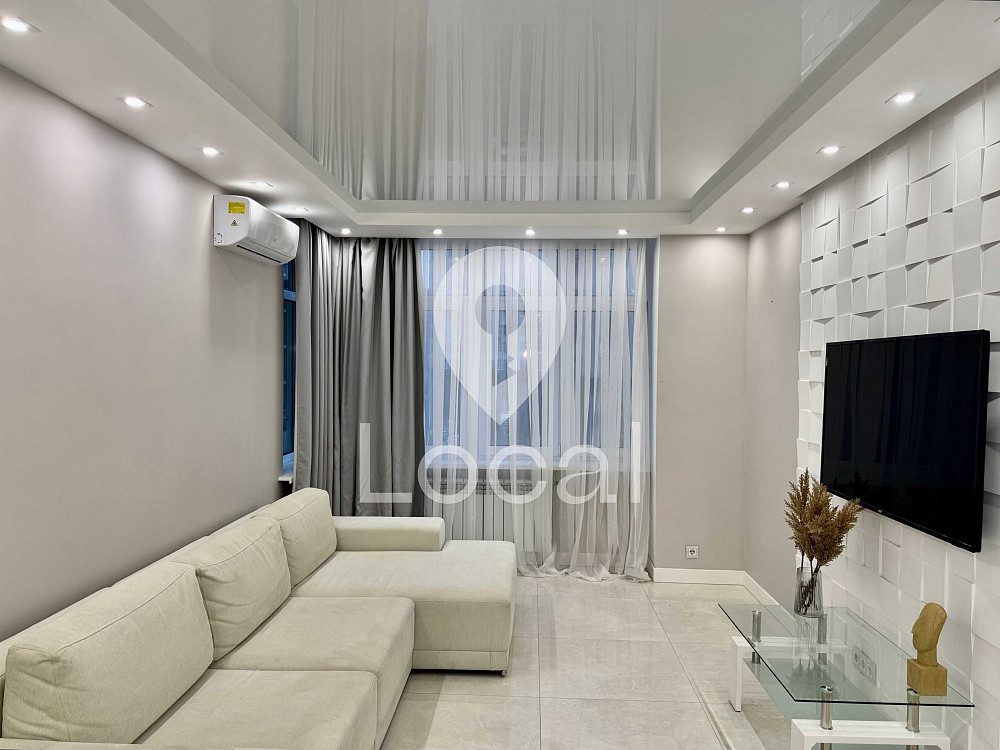 ЕЛЕГАНТНА оренда квартири Липківського ЖК Династія Київ - зображення 2