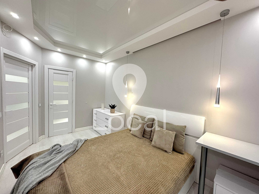 ЕЛЕГАНТНА оренда квартири Липківського ЖК Династія Київ - зображення 8