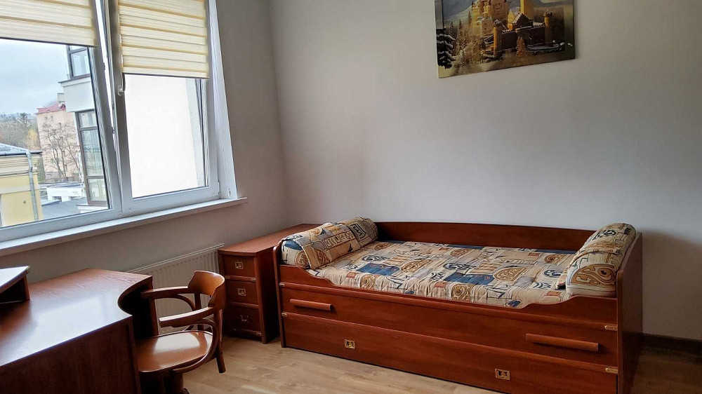 Оренда кввртири в новобудові Львів - зображення 4