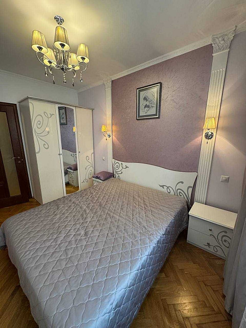 Оренда 3-кім у самому центрі міста, з виглядом на Ратушу! Ивано-Франковск - изображение 7