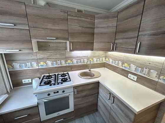 Первая сдача квартира от хозяина Кривий Ріг