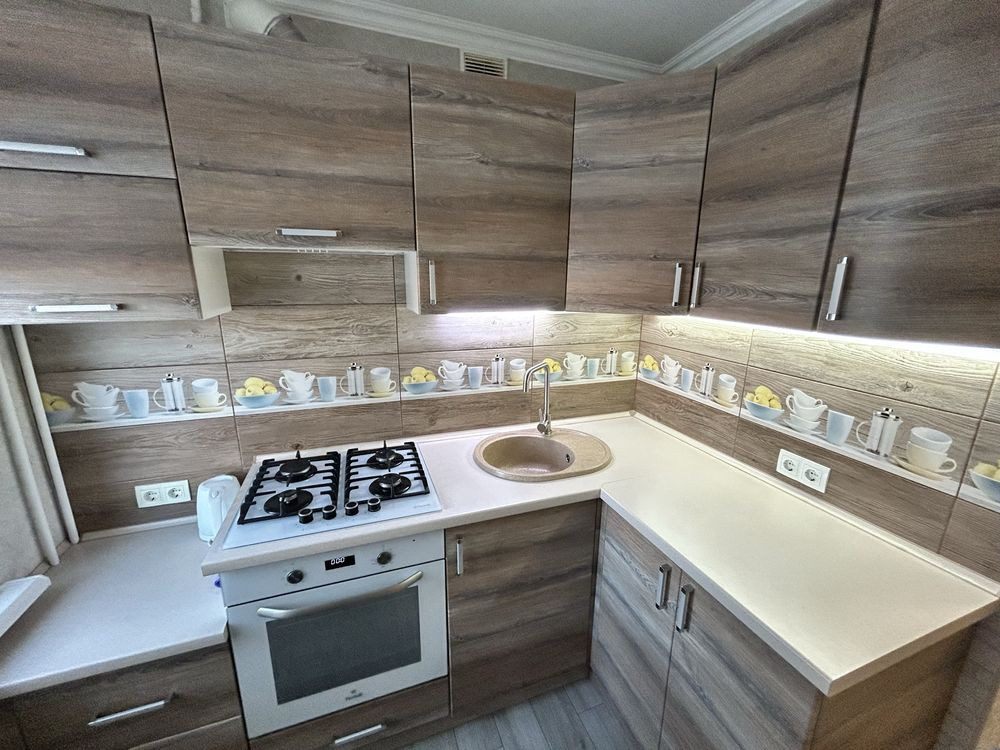 Первая сдача квартира от хозяина Кривий Ріг - зображення 4