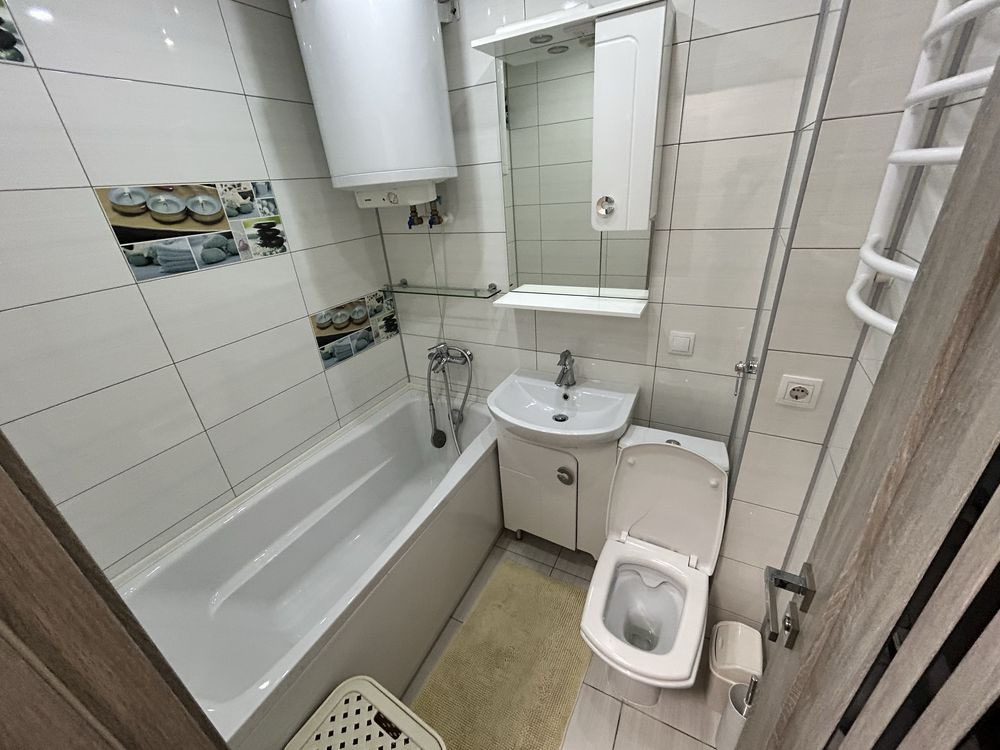 Первая сдача квартира от хозяина Кривий Ріг - зображення 7