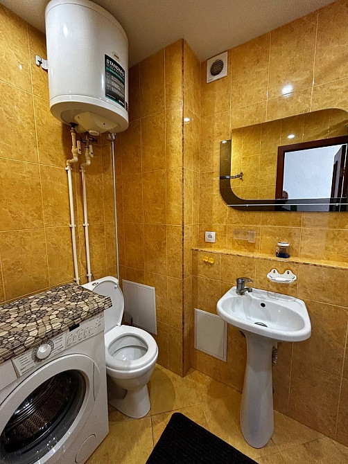 Сдам квартиру метро Алексеевская Харьков - изображение 6