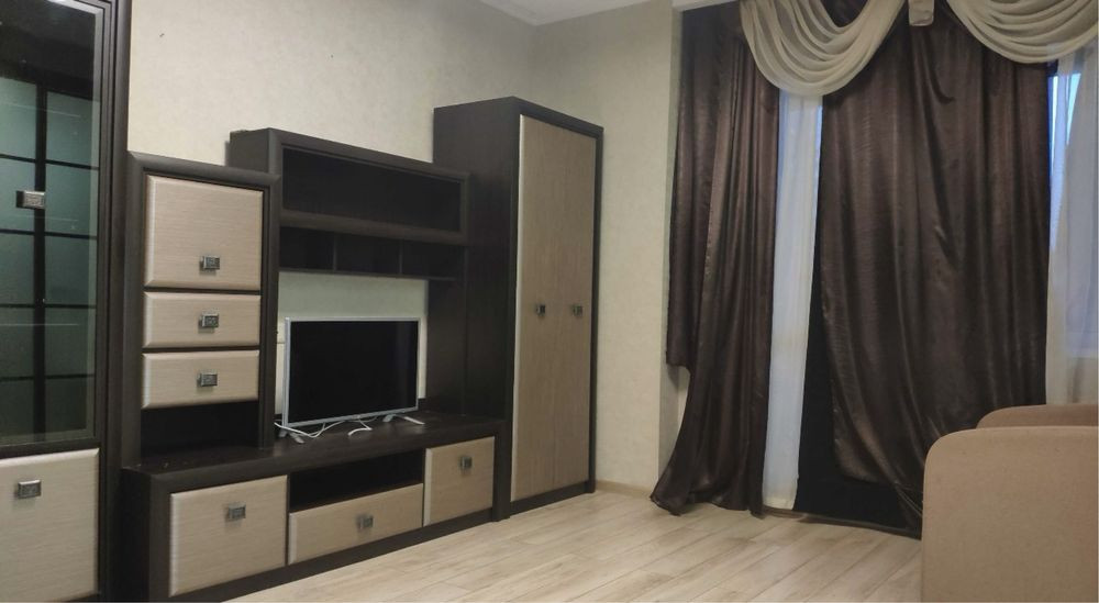 Реальная 1-ка в ЖК Молодежный, Алексеевка, Целиноградская 48-В Харьков - изображение 3