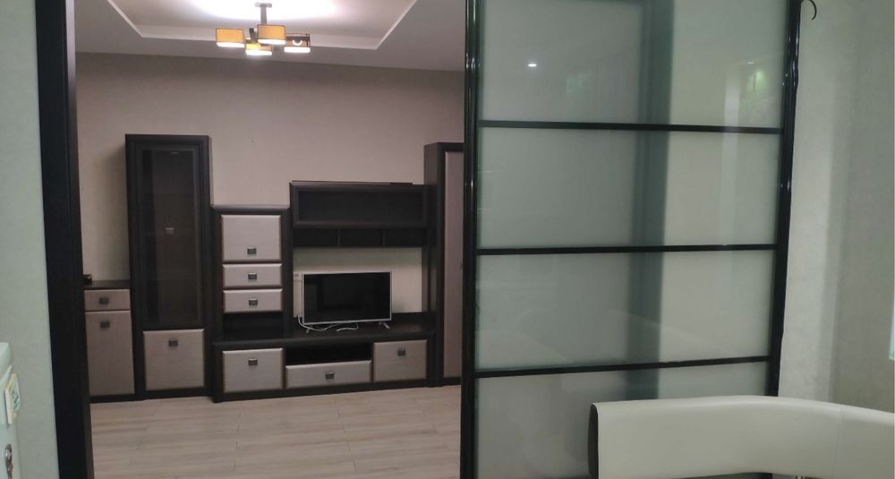 Реальная 1-ка в ЖК Молодежный, Алексеевка, Целиноградская 48-В Харьков - изображение 4