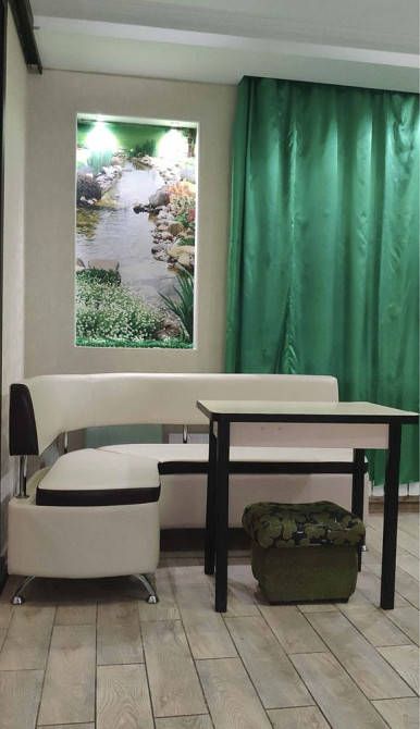 Реальная 1-ка в ЖК Молодежный, Алексеевка, Целиноградская 48-В Харьков - изображение 6