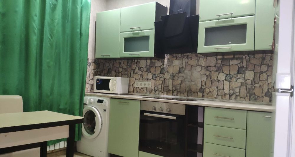 Реальная 1-ка в ЖК Молодежный, Алексеевка, Целиноградская 48-В Харьков - изображение 7