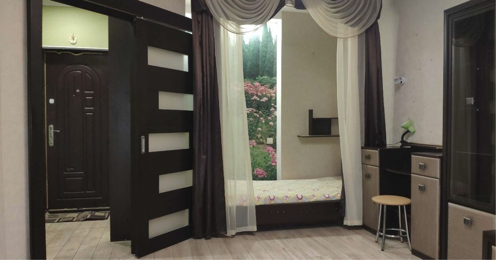 Реальная 1-ка в ЖК Молодежный, Алексеевка, Целиноградская 48-В Харьков - изображение 1