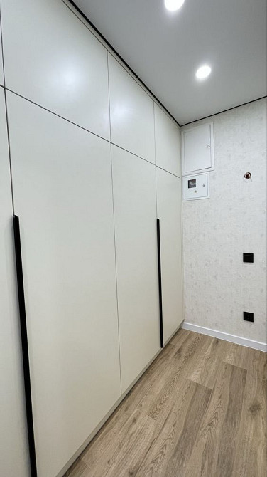 Здам в оренду однокімнатну квартиру. Дендропарк Красносілка - зображення 5