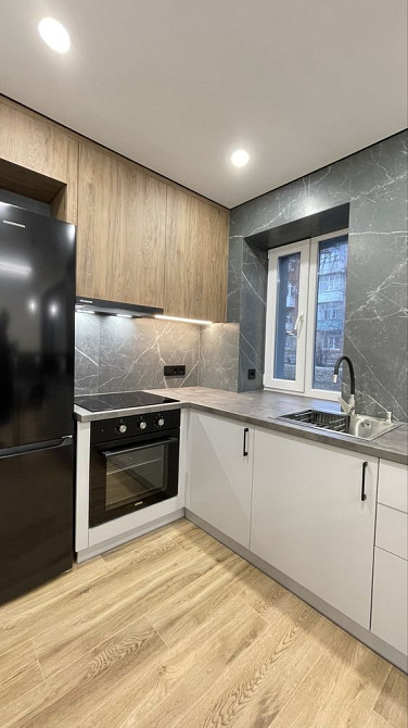 Здам в оренду однокімнатну квартиру. Дендропарк Красносілка - зображення 4