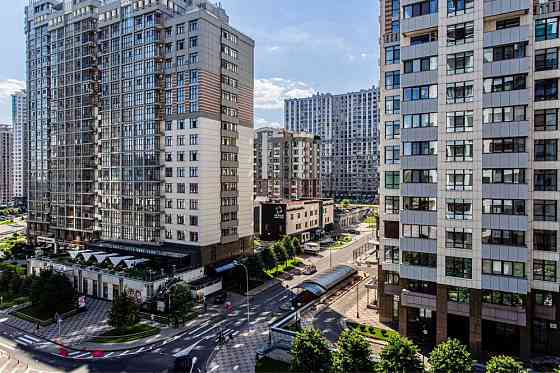 Аренда Жк Новопечерские липки Київ