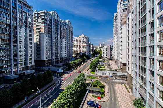 Аренда Жк Новопечерские липки Київ