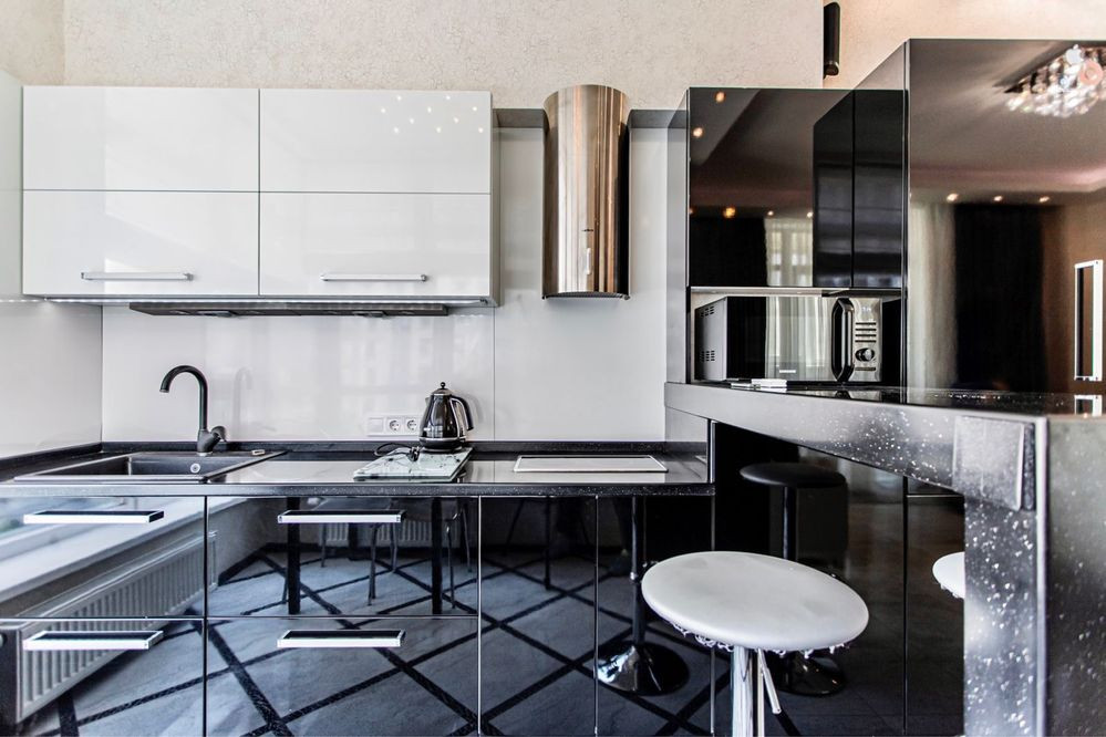 Аренда Жк Новопечерские липки Київ - зображення 4