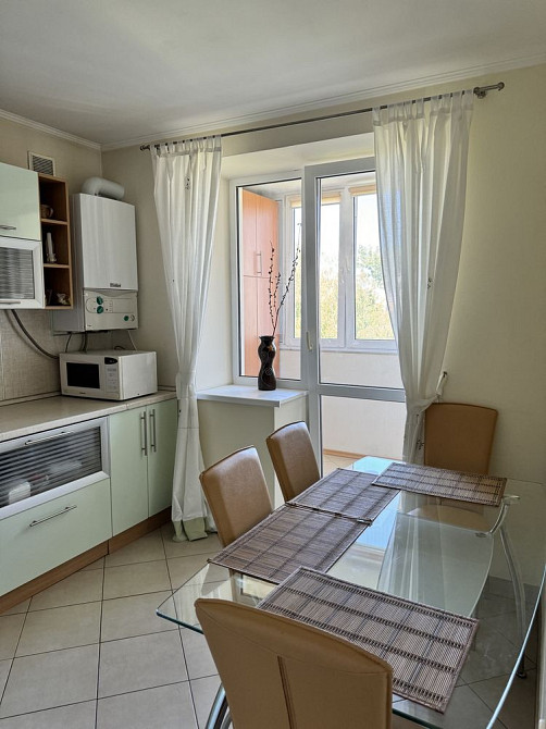 Здам в оренду 2-х кмінатну квартиру Львів - зображення 4