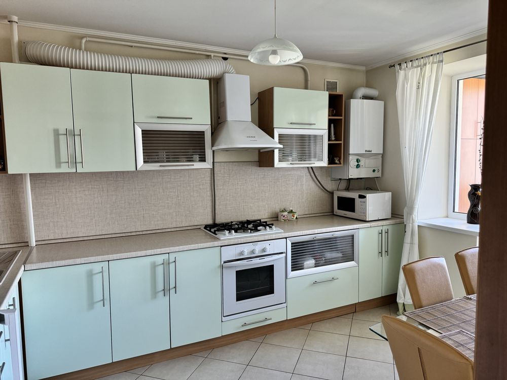 Здам в оренду 2-х кмінатну квартиру Львів - зображення 3