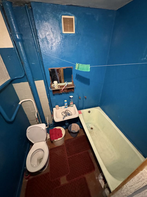 Сдам 1-квартиру на бр.Вечернем Кривой Рог - изображение 8