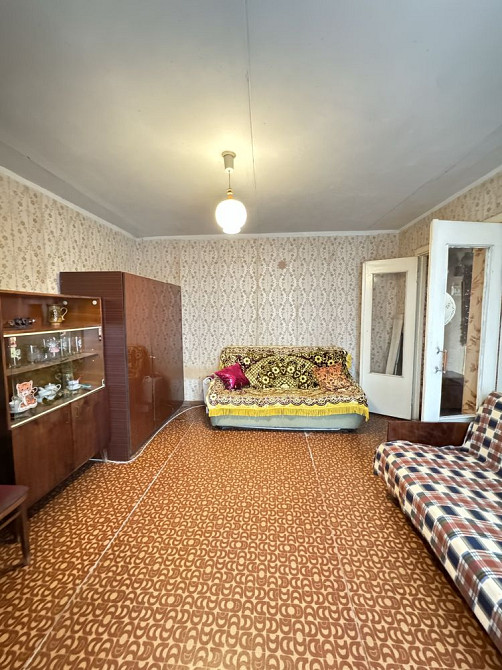 Сдам 1-квартиру на бр.Вечернем Кривой Рог - изображение 4