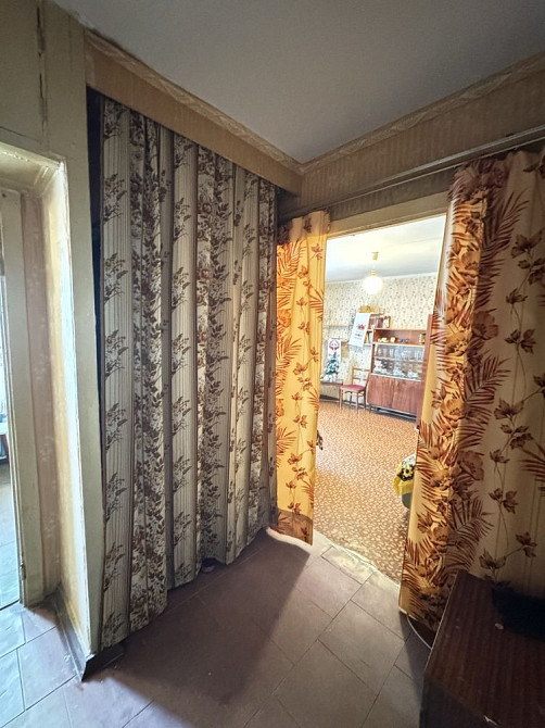 Сдам 1-квартиру на бр.Вечернем Кривой Рог - изображение 1