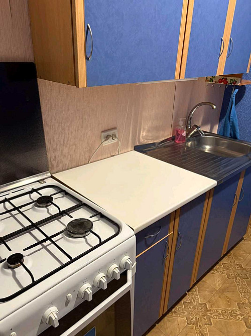 Здам 1к квартиру бул. Незалежності Бровары - изображение 3