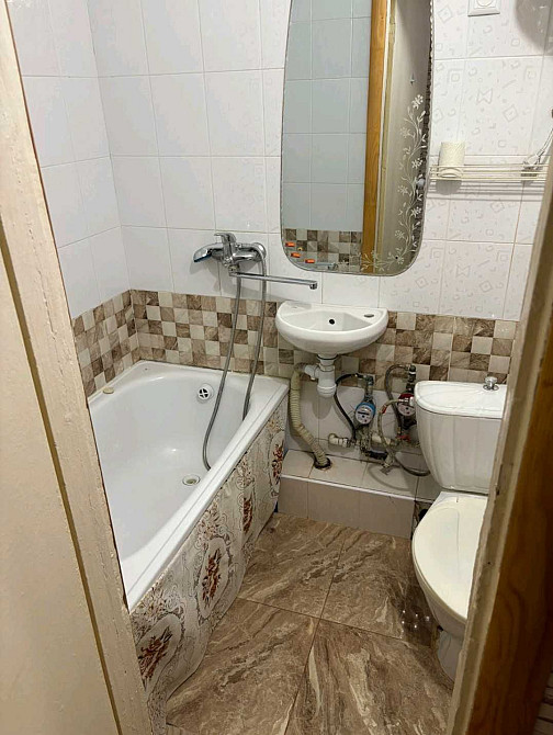 Здам 1к квартиру бул. Незалежності Бровары - изображение 5