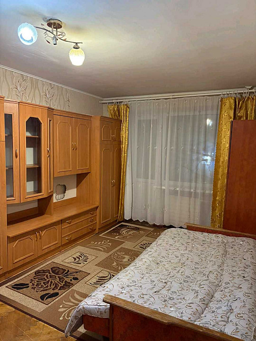 Здам 1к квартиру бул. Незалежності Бровары - изображение 1