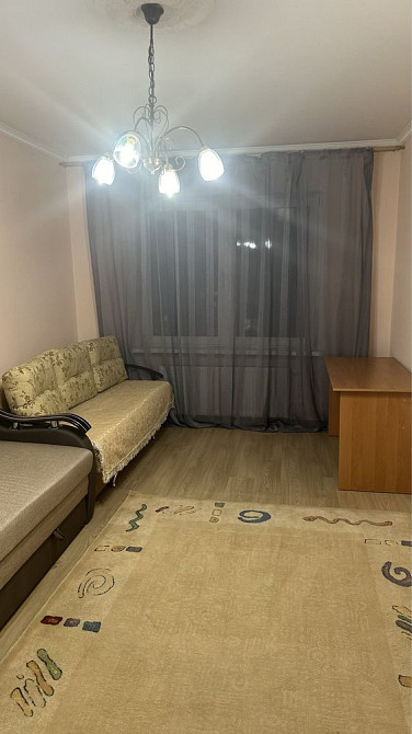 Здам 1-кімнатну квартиру Київ - зображення 1