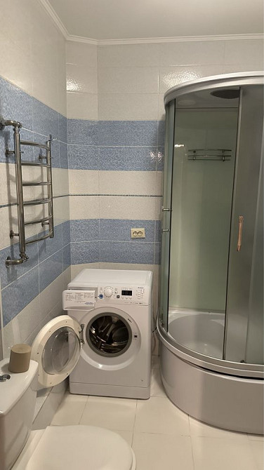 Здам 1-кімнатну квартиру Київ - зображення 5