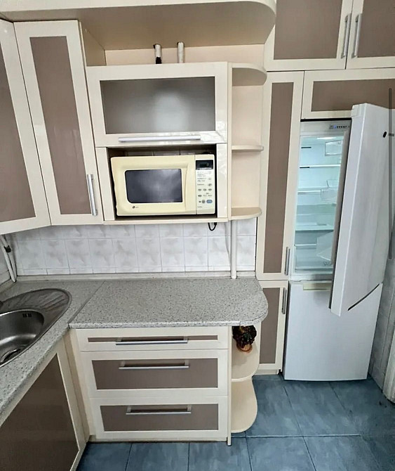 Оренда 2к квартири, Хмельницьке шосе Винница - изображение 3