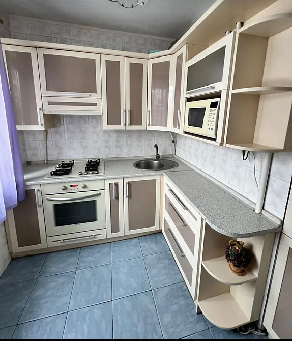 Оренда 2к квартири, Хмельницьке шосе Винница - изображение 1