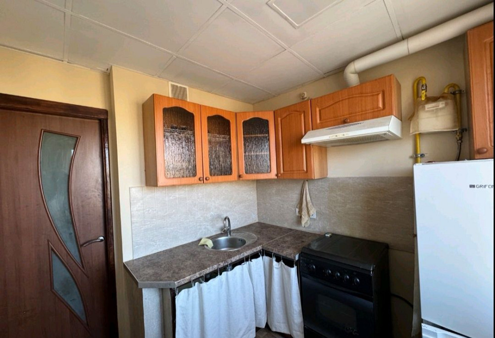 Аренда 2 комнатной возле цырка Кривий Ріг - зображення 6