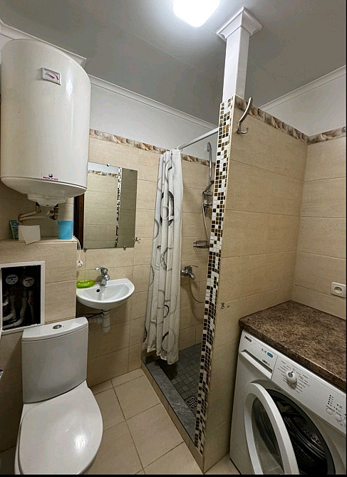 Аренда 2 комнатной возле цырка Кривий Ріг - зображення 8