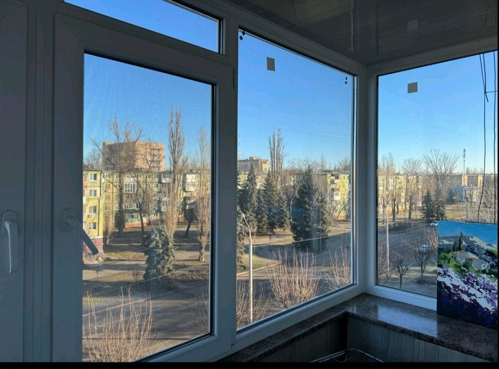 Аренда 2 комнатной возле цырка Кривий Ріг - зображення 4