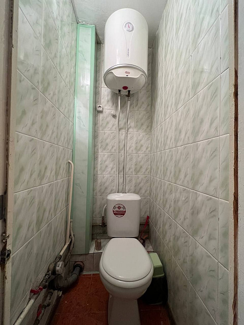 1 кімнатна Центр. Техніка.Для пари. Чернигов - изображение 8